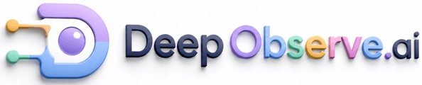 DeepObserve â€” AI computer vision by DeepScience Tech